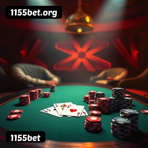 1155bet Brasília - Leaderboards