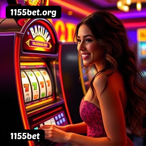 1155bet - Security