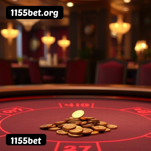 1155bet Rio de Janeiro - Professional Dealers