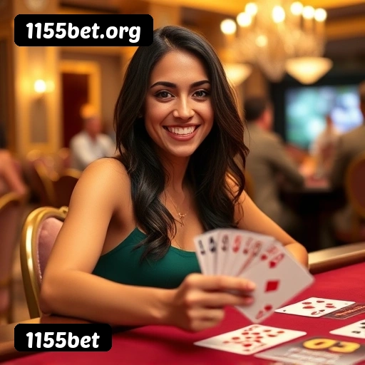 1155bet - App Security