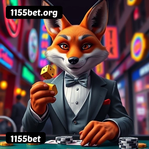 1155bet - Winners Celebration
