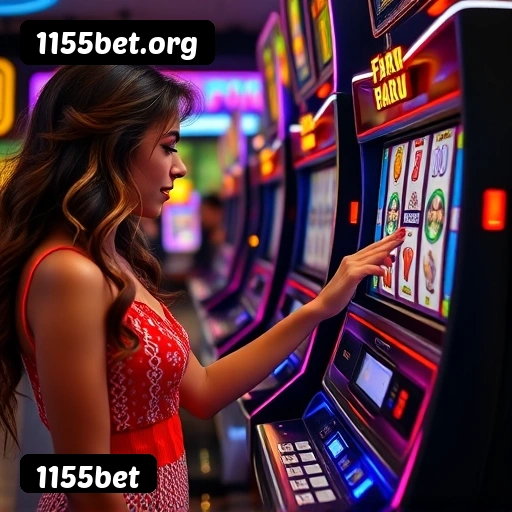 1155bet Salvador - Strategy