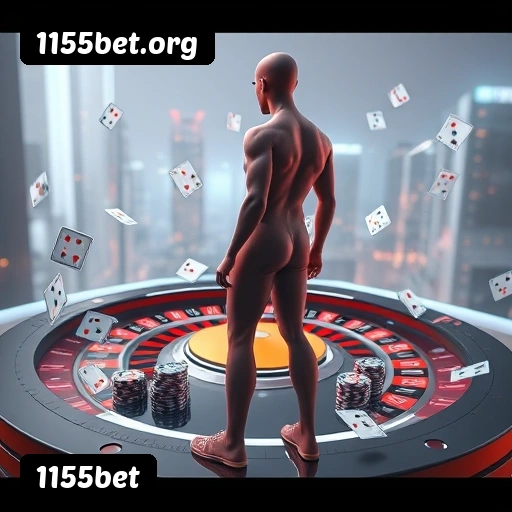 1155bet - Customer Support