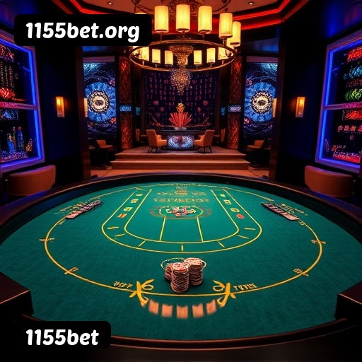 1155bet Salvador - Support