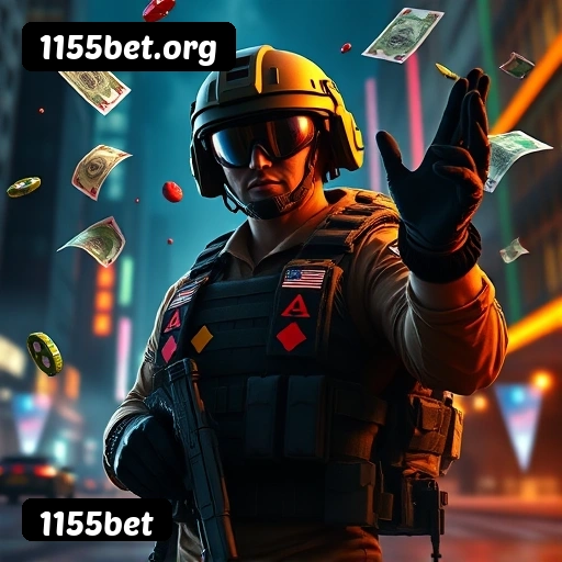 1155bet Salvador - Studio Tour