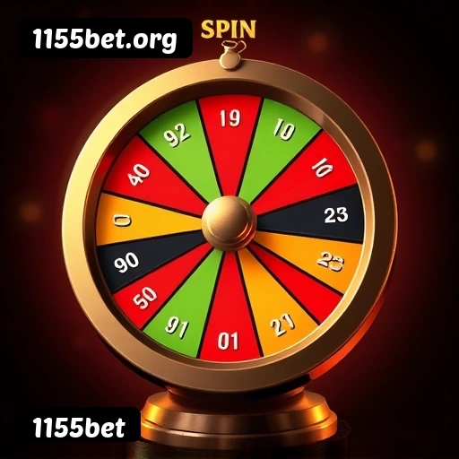 1155bet Salvador - Promo Stats