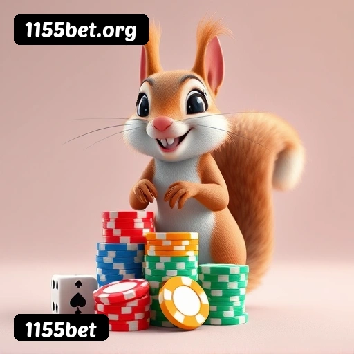 1155bet Brasília - Jogo Features