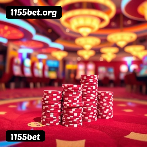 1155bet - Support