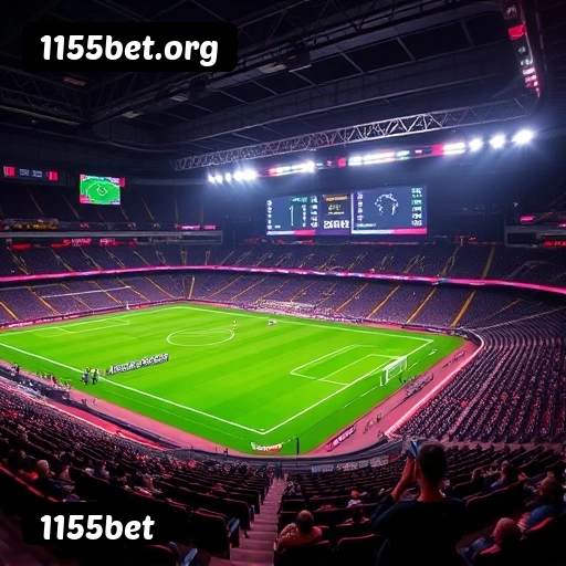 1155bet São Paulo - Live Tables