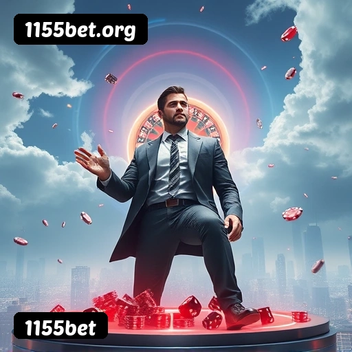 1155bet Fortaleza - Leaderboard