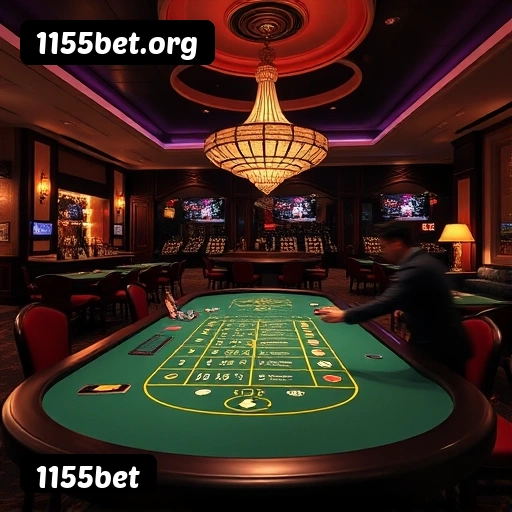 1155bet São Paulo - Top Slots