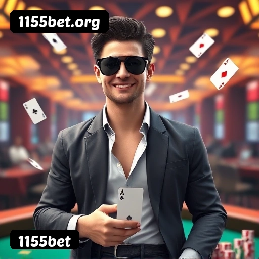 1155bet Salvador - Strategies