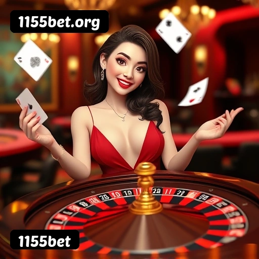 1155bet Curitiba - Live Betting