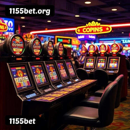 1155bet Salvador - Football