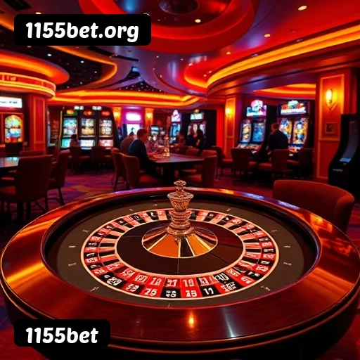 1155bet Brasília - Betting Features